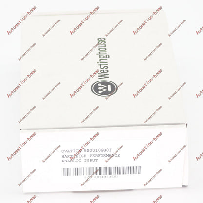 new 1PC Emerson OVATION 5X00106G01 module card FAST SHIP#XR - EMERSON