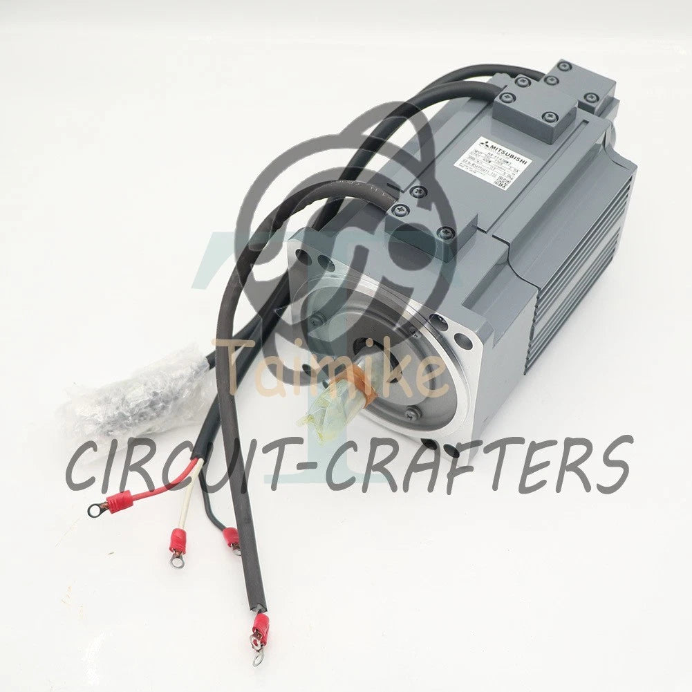 1PCS Mitsubishi Servo Motor HA-FF43BW3