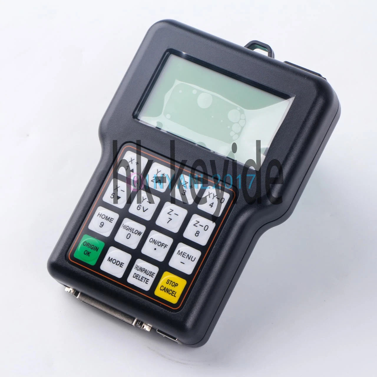 3 Axis DSP 0501 DSP0501 Handle DSP Controller For CNC Router CNC Engrave