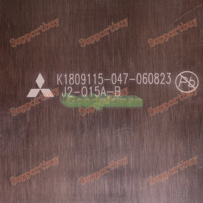 1PS J2-Q15A-B power supply module Mitsubishi Quality Assurance