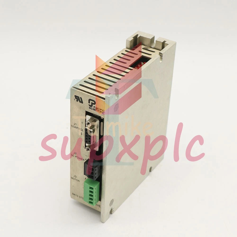Pacific Scientific 6410-001-C-N-N Drive 1PCS