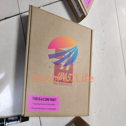 1PCS Haas 93-32-5550J PLC