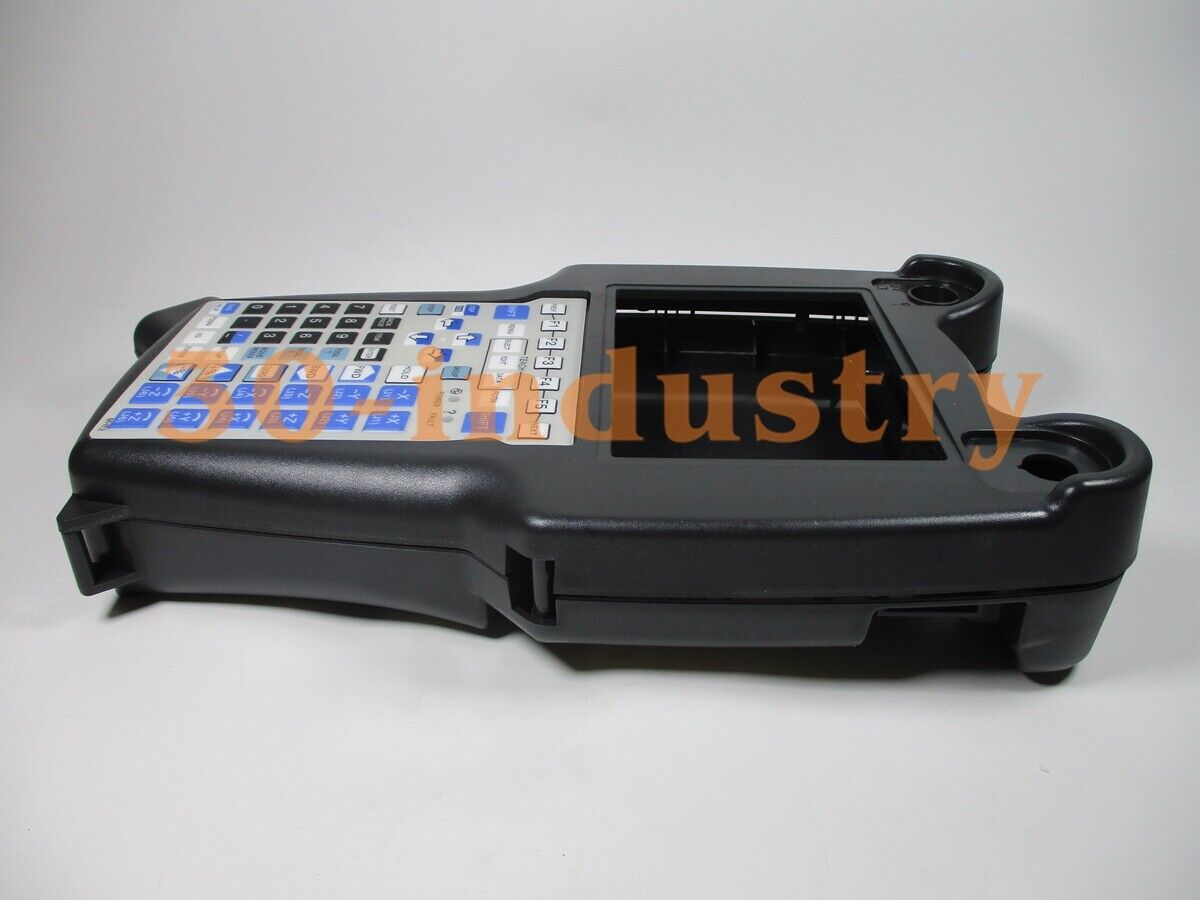 Plastic Case for FANUC A290-7213-X706 Teach Pendant Shell - FANUC