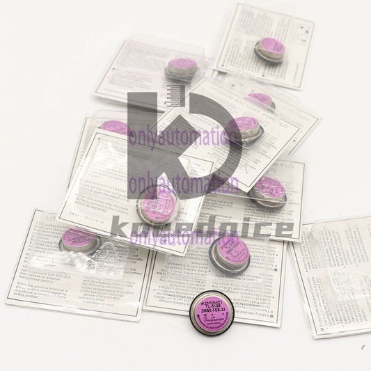 10PCS TADIRAN TL-5186 Battery 400Mah 3.6V