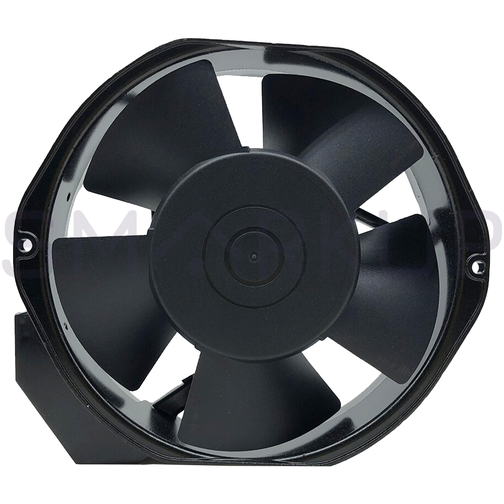 new In Box ETRI 148VK0282000 Cooling Fan 115V