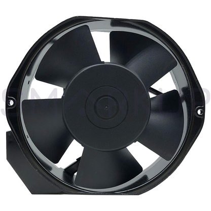 new In Box ETRI 148VK0282000 Cooling Fan 115V