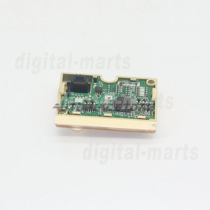 One Mitsubishi FR-PA02 Control Panel Tested It In Good~~US