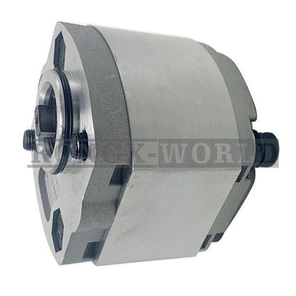 new ONE FOR Guriston CBK-F2.7 Lift gear oil pump reverse pump - GURISTON