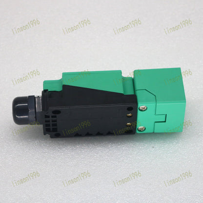 Pepperl+Fuchs Proximity Switch Sensor NJ20+U10+E2 - PEPPERL+FUCHS