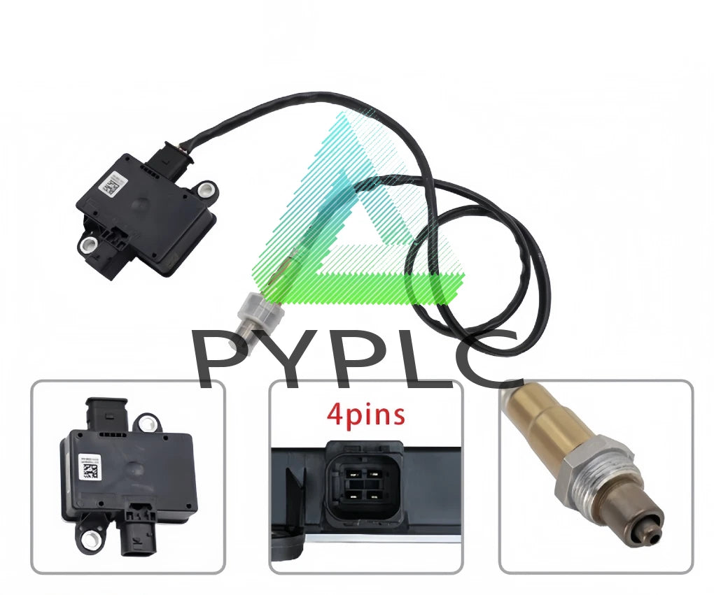 For Ram 2500 3500 6.7L 2019-21 Particulate Matter Sensor 0281007448 68354201AB