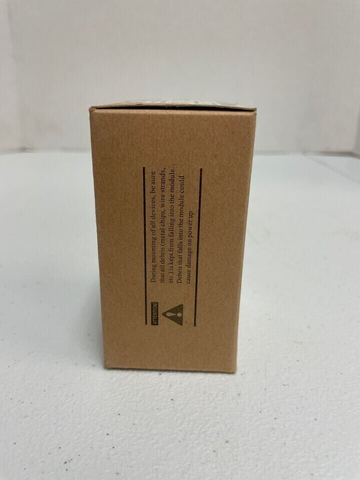 Allen-Bradley 1794-OB16 Output Module | Factory SEALED | Series A | Quality Components - ALLEN-BRADLEY
