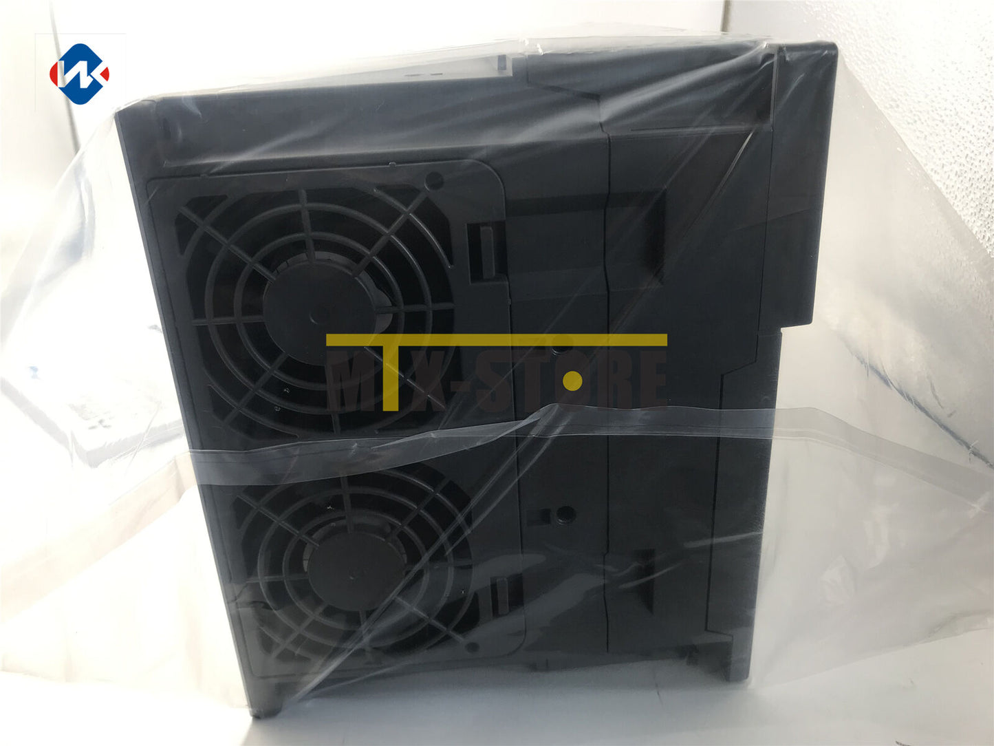 new 1pcs Mitsubishi Inverter FRA74011KCHT FR-A740-11K-CHT - MITSUBISHI