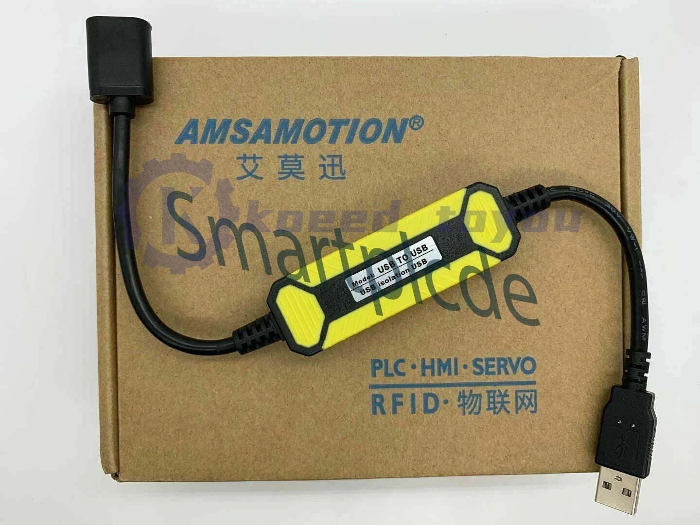 Industry Grade USB to USB Isolator ADUM4160/ 3160 2.0 Lengthen Isolation