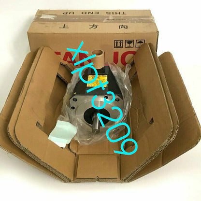 new A06B-0223-B100 Fanuc Servo Motor - FANUC
