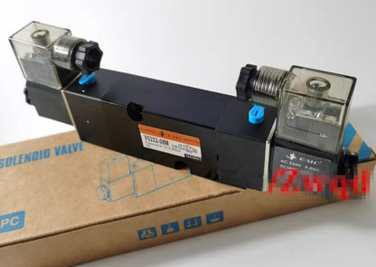 1PCS FIT FOR solenoid valve V5232-08M AC220V