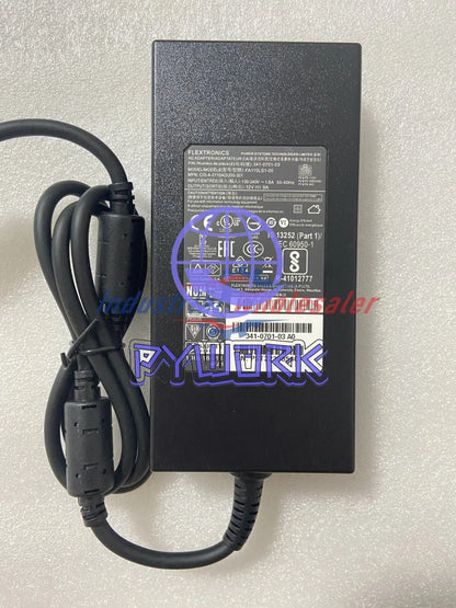Power Supply Adapter Cisco PWR-4320-AC 341-0701-03 for ISR4321 FA110LS1-00