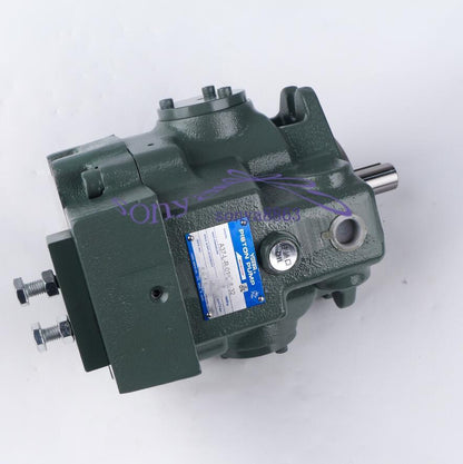 YUKEN PUMP A37-L-R-01-H-K-32 - YUKEN PUMP
