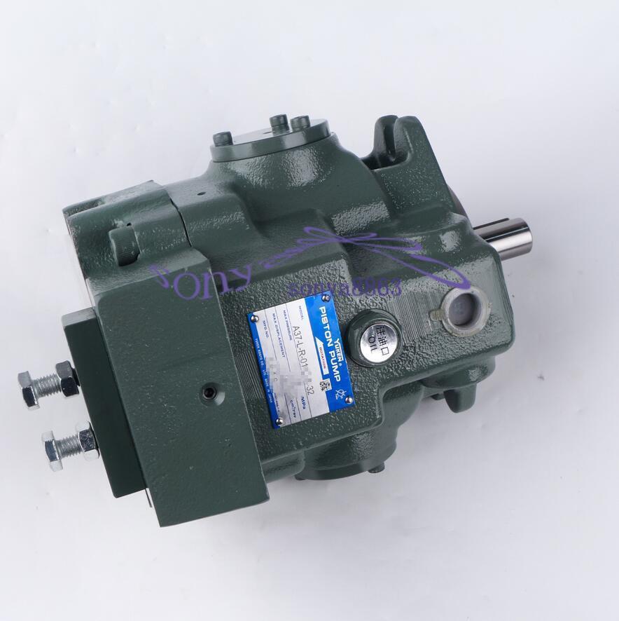 new 1PCS  YUKEN PUMP A37-L-R-01-H-K-32 YUKEN