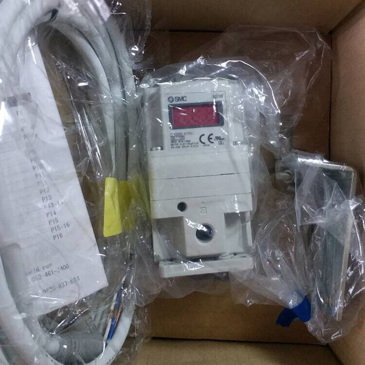 SMC Proportional valve ITV2030-012CL - SMC