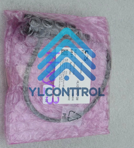 1 PCS CCS point light source HLV2-22RD-3W