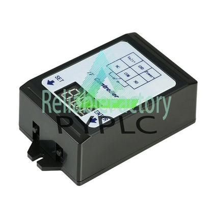 6~80V Voltage Detection Charging Discharge Monitor Relay Switch Controller