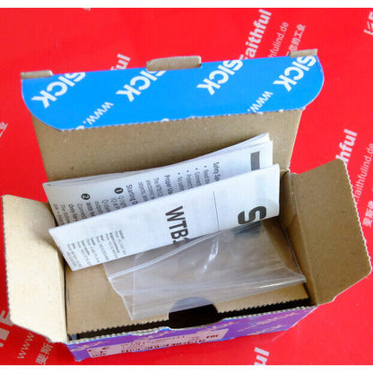 1PC SICK WTB12-3P2411 Photoelectric Sensors - SICK