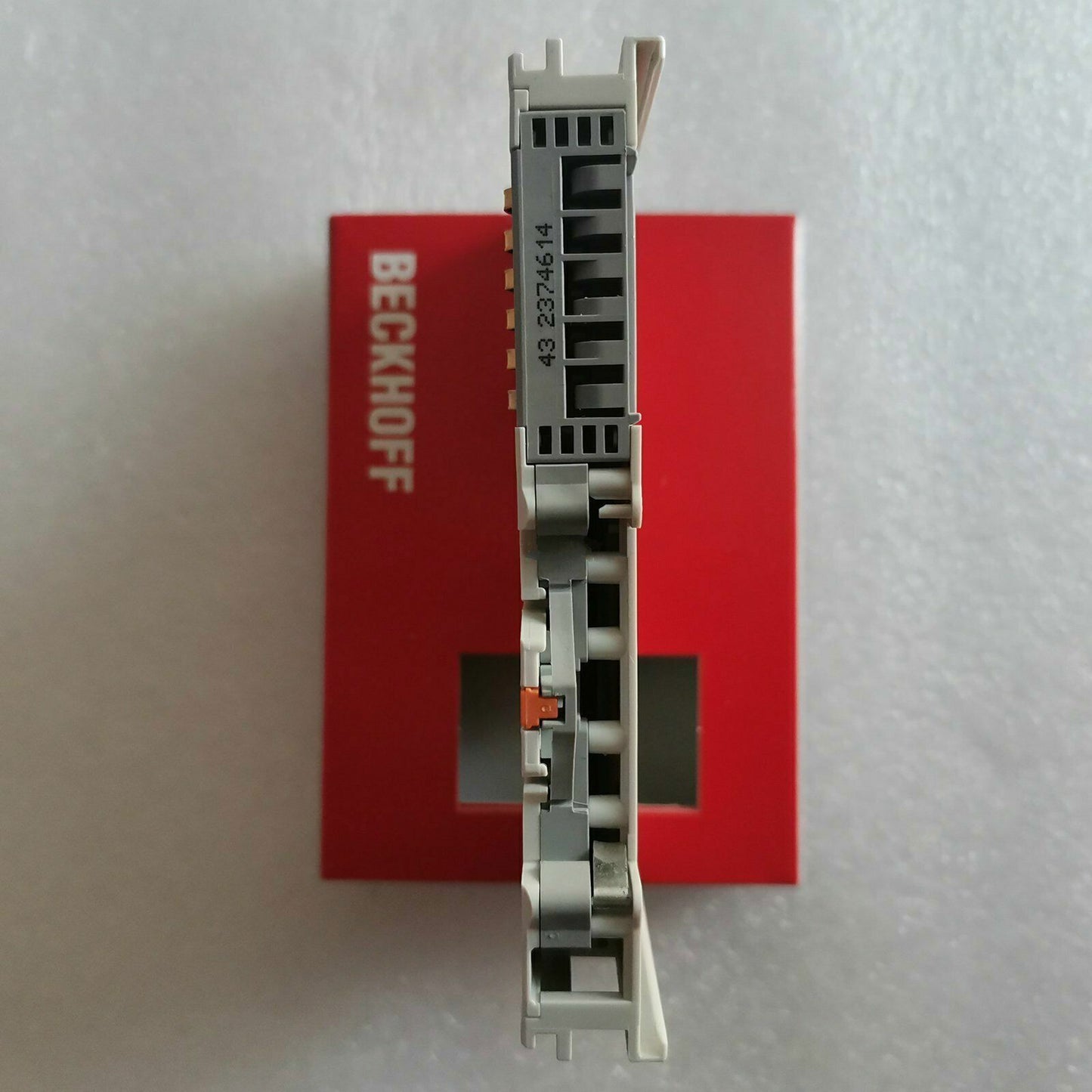 new 1PC BECKHOFF KL2809 PLC In Box ping KL 2809 - BECKHOFF
