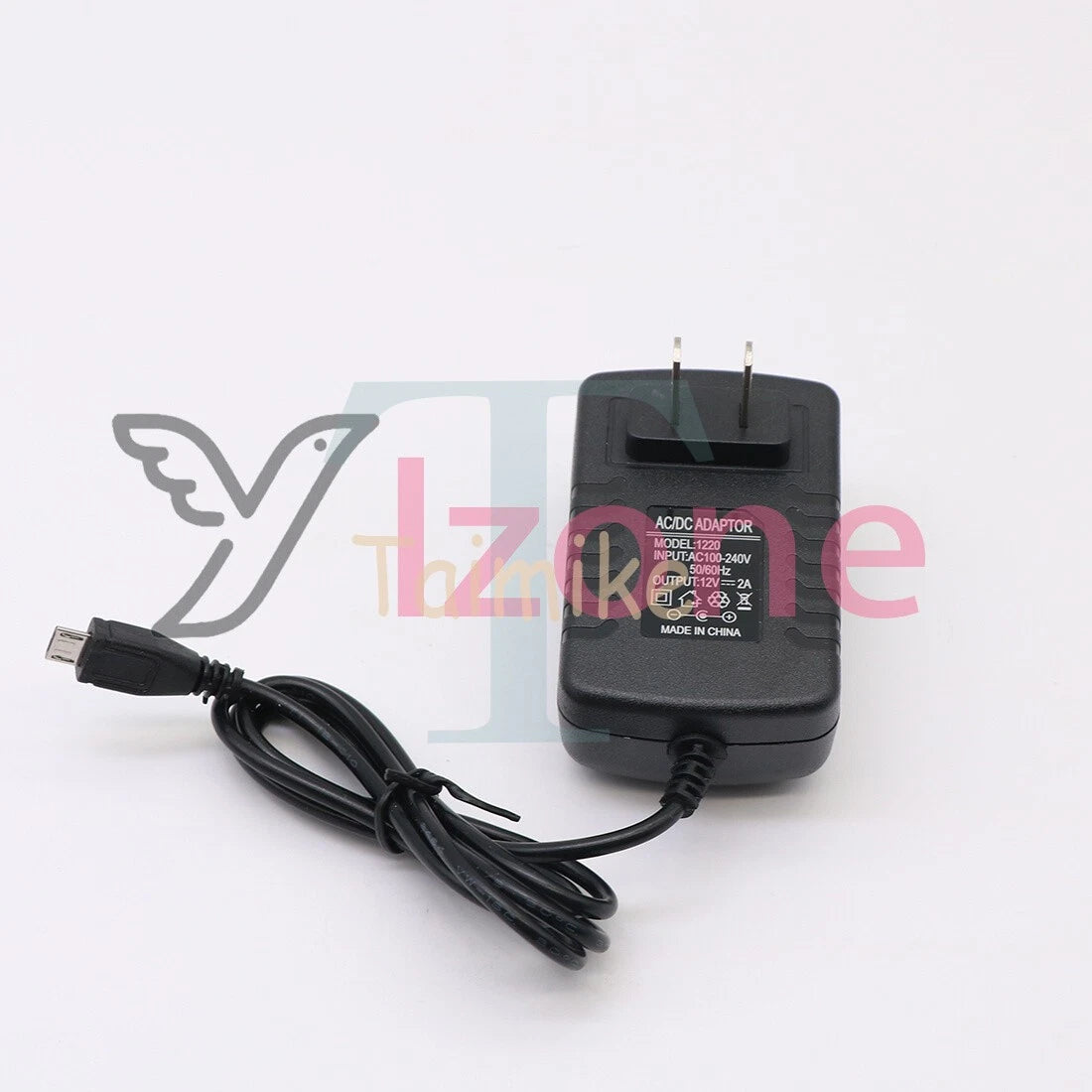 1PC FOR YB1-X90F X90L X91F Charger Power adapter 12V2A