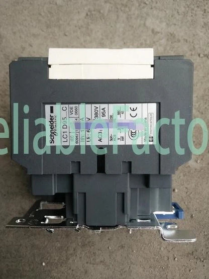 1PC Schneider schneider LC1-D95 BDC DC24V free shipping