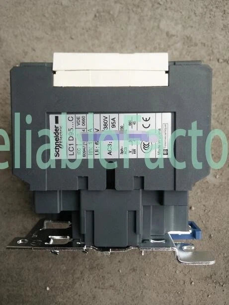 1PC Schneider schneider LC1-D95 BDC DC24V free shipping
