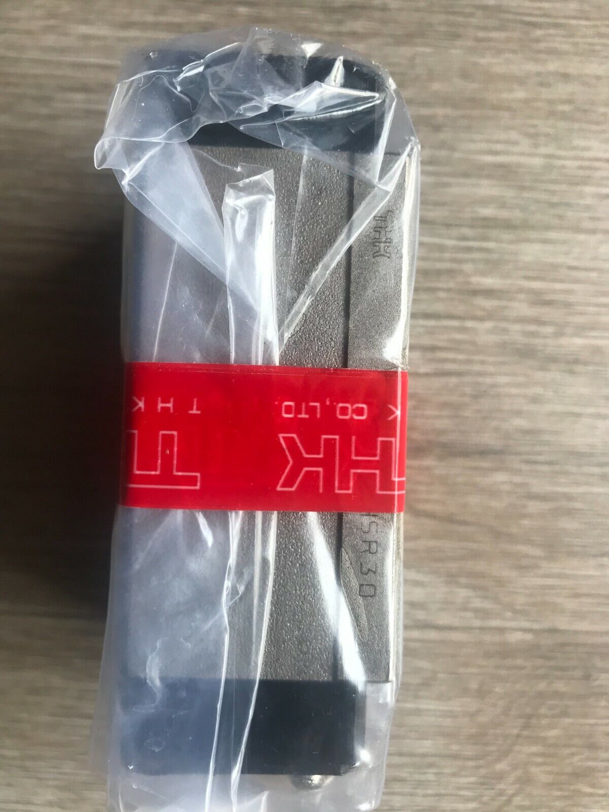 new 1PCS THK HSR30R slider - THK