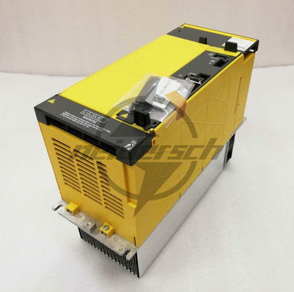 new ONE Fanuc A06B-6200-H037 System Power Module Driver - ONE