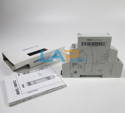 new 1PCS FOR Crouzet Phase Sequence Relay MWS 84873020 - CROUZET