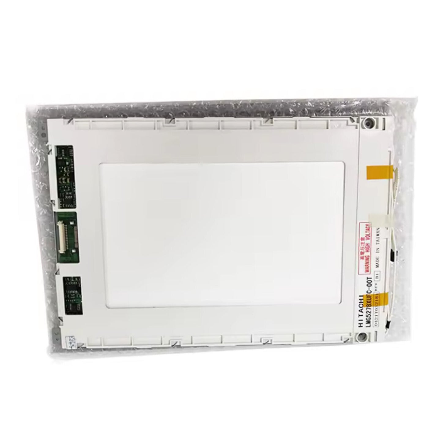 HITachi LMG5278XUFC-00T Screen Display Panel - HITACHI