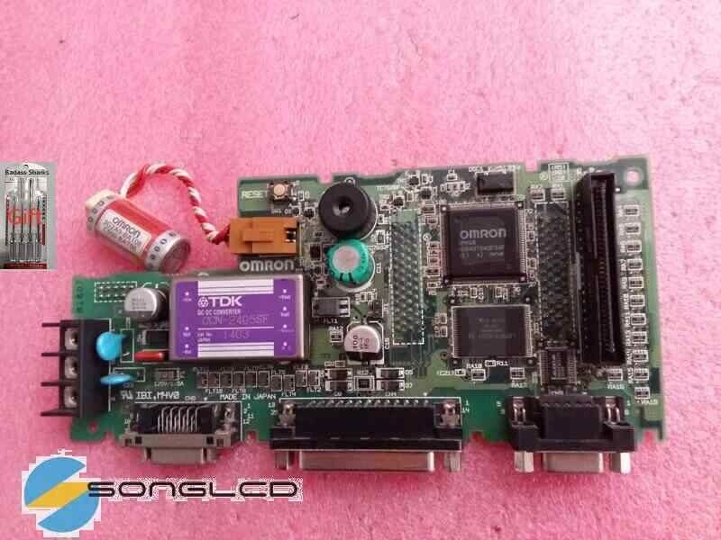 1PCS NT31C-ST141-V1-CPU HMI Control Unit - KOEED
