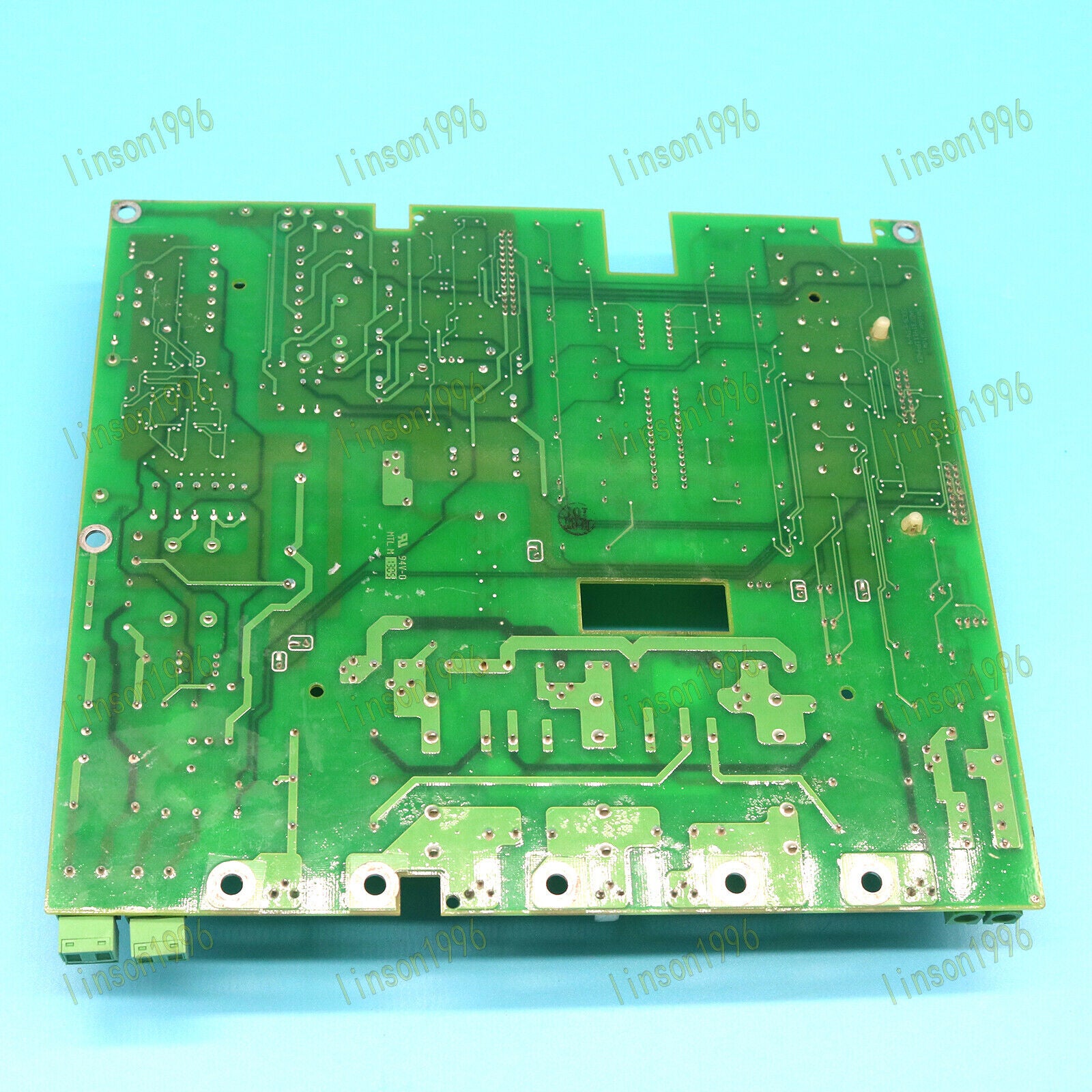 ABB SDCS-PIN-4 Used 1PC Coated Tested Stock - ABB