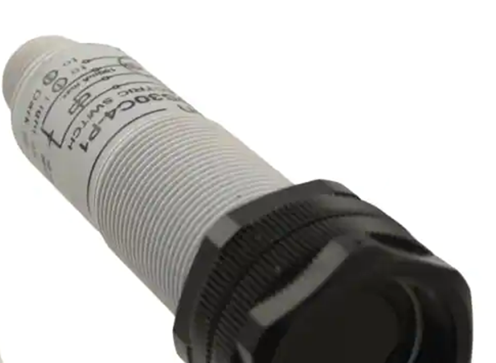 Omron Photoelectric Sensors E3F2-DS30C4-P1 - OMRON