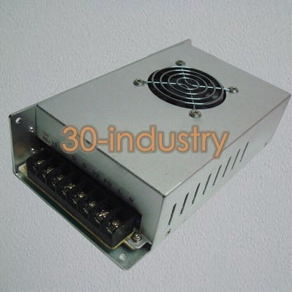 REIGNPOWER RP1320-24C 320W 24V Switching Power Supply 13.3A - REIGNPOWER