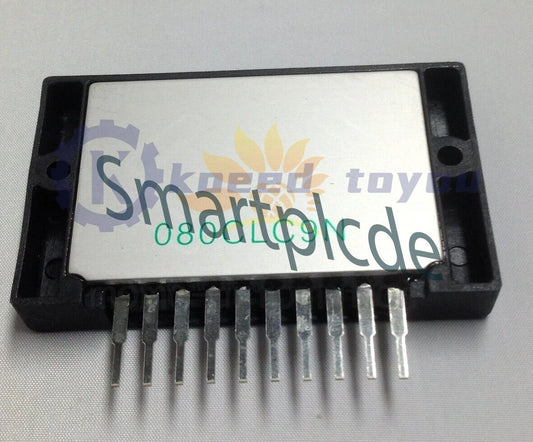 1PCS STK0080 STK-0080 DARLINGTON POWER PACK chip