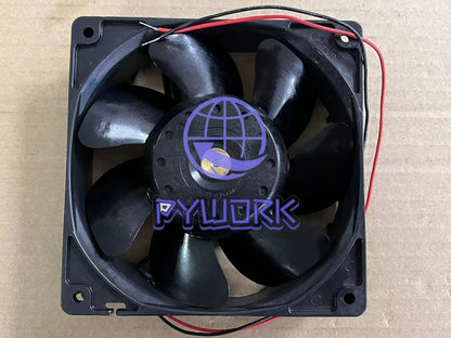 1PCS Sanyo 12038 9G1248E104 DC48V 0.17A 12 cm cooling fan wind