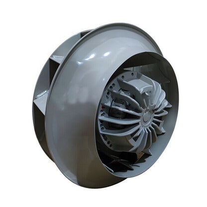 For Ziehl-abegg RH35Z-2EK.6N.XR Replace RH35B-2EK.6N.2R 230VAC Centrifugal Fan