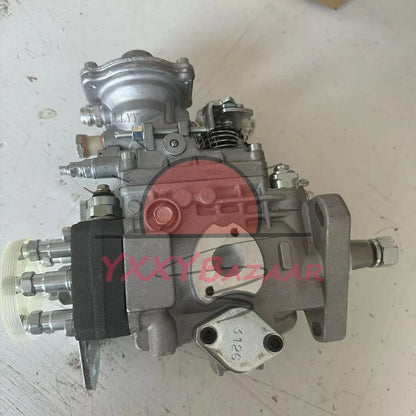 Cummins Fuel Injection Pump For 1989-93 Dodge RAM 5.9L Diesel 0460426114 3916991