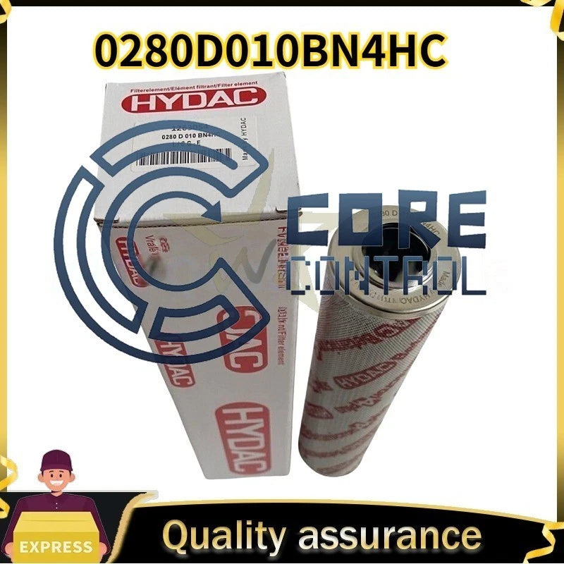0280D010BN4HC 1PCS HYDAC Filter Element Fast Shipment Quality Goods