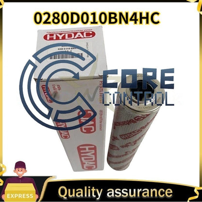 0280D010BN4HC 1PCS HYDAC Filter Element Fast Shipment Quality Goods