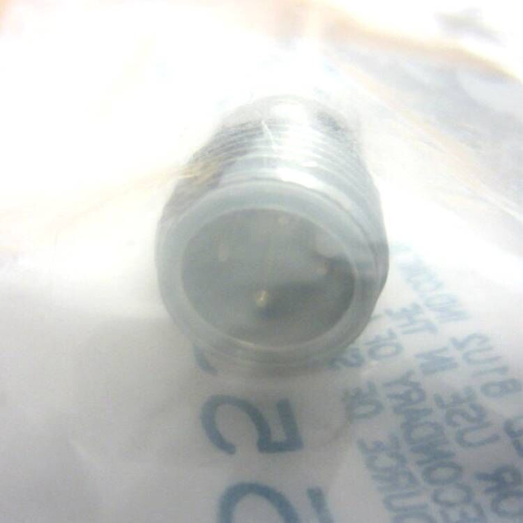 BALLUFF BES 516-343-S4-C Inductive Sensor - BALLUFF