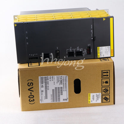 1PCS FANUC SERVO DRIVE A06B-6087-H130 - FANUC