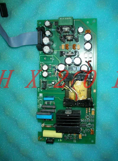 used ONE GE DV-300 DC converter spares sw1-31 - GE