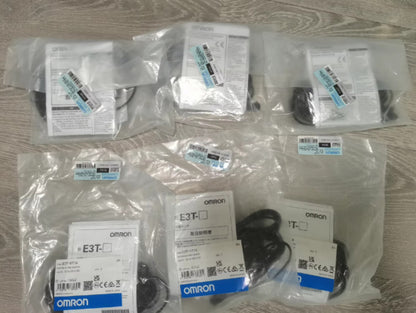 1PC Omron E3T-ST14 E3TST14 Photoelectric Switch