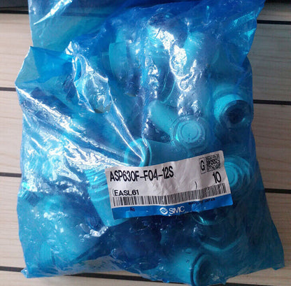 SMC Throttle Valve ASP630F-04-12S - SMC