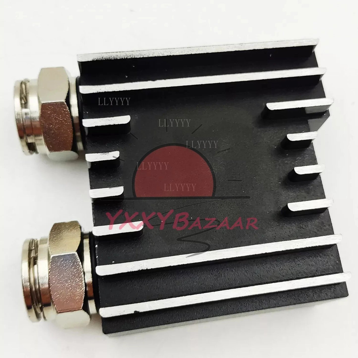 Thermal Bypass for 2013-2018 Dodge Ram 6.7L Cummins 68RFE Transmission Cooler ~